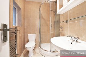 Greencroft Gardens South Hampstead